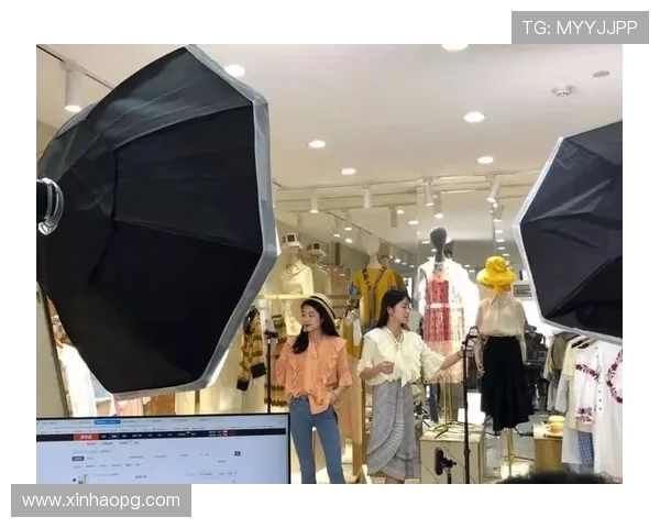 策羽直播间：揭秘主播日常与粉丝互动全记录